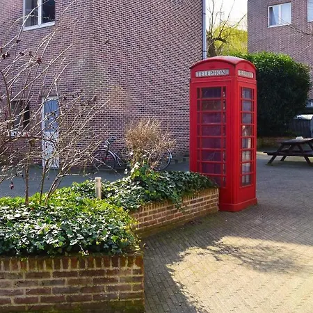 Lägenhet Gardens - Large One Bedroom Leuven