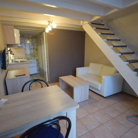 Lägenhet Gardens - Large One Bedroom Leuven