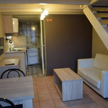 Lägenhet Gardens - Large One Bedroom